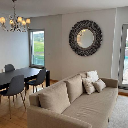 Penthouse Terrace Apartment Ponta Delgada  Exterior photo