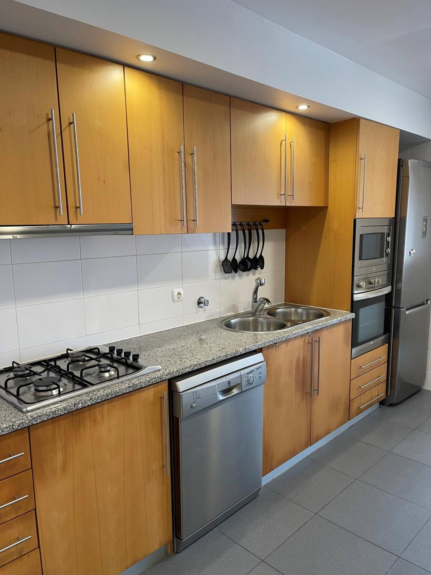 Penthouse Terrace Apartment Ponta Delgada  Exterior photo