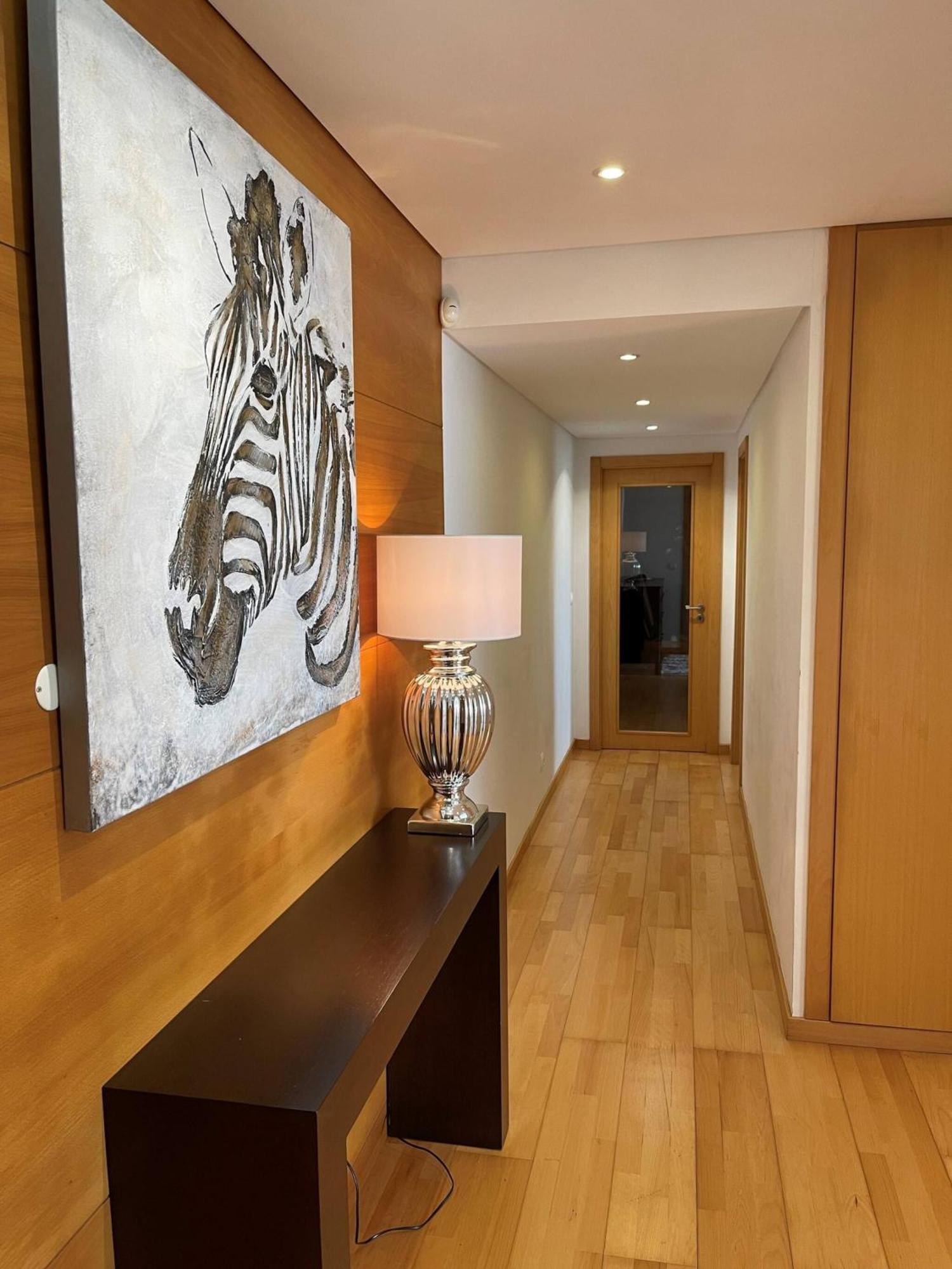 Penthouse Terrace Apartment Ponta Delgada  Exterior photo