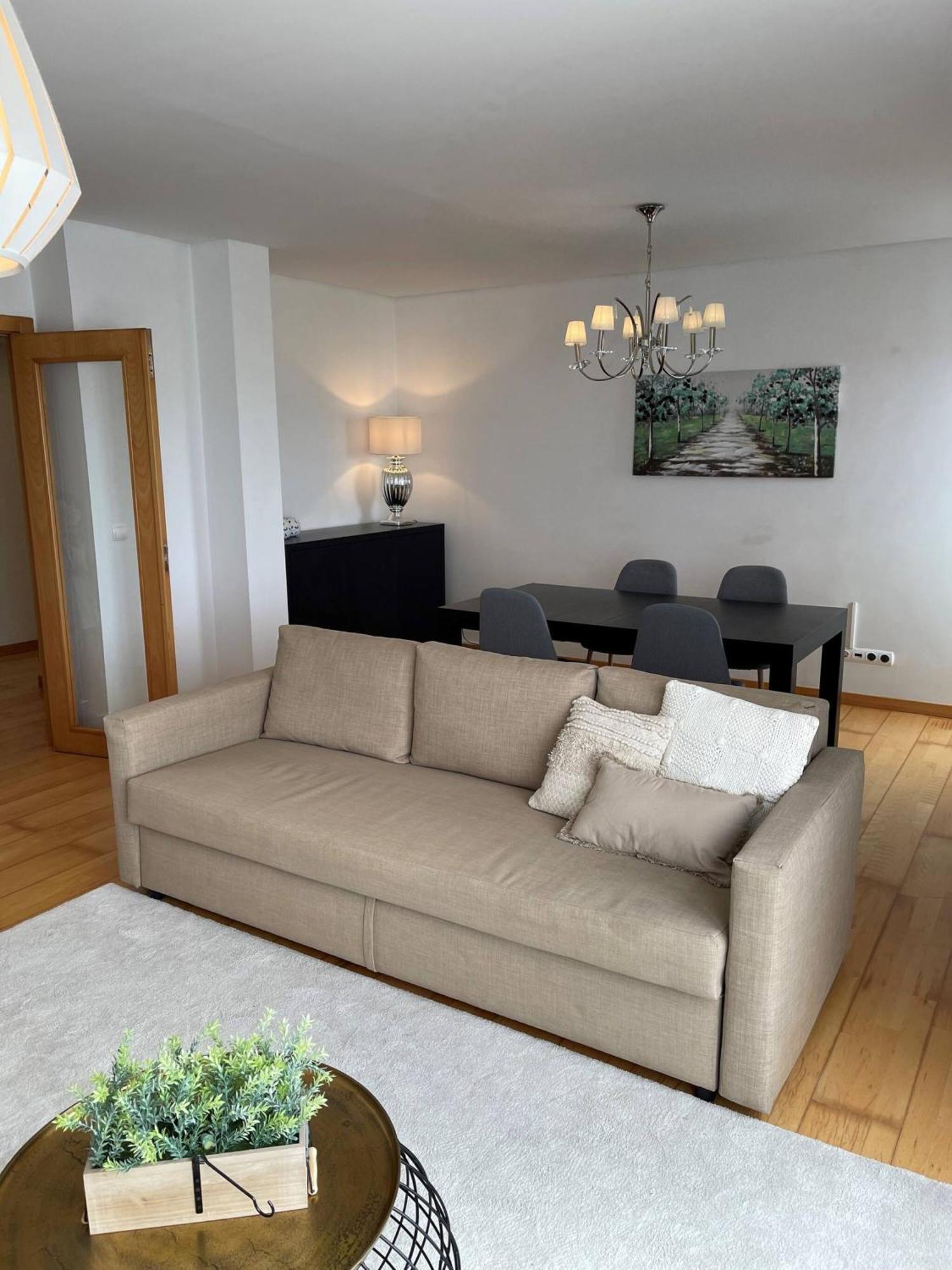 Penthouse Terrace Apartment Ponta Delgada  Exterior photo